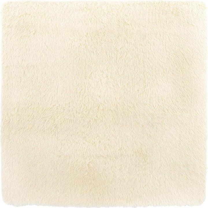 Produktbild vidaXL Shaggy-Teppich (160 x 160 cm)