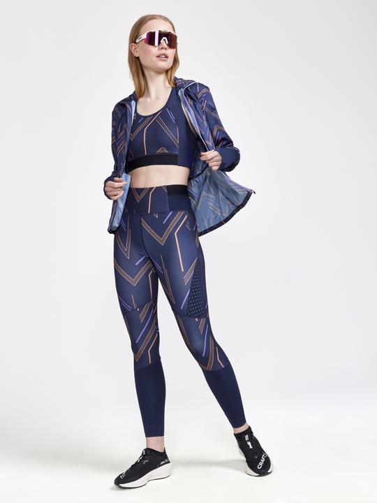 Image du produit Craft Pro Hit Blocked Sport Top W (S)