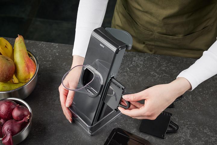 Produktbild GEFU Gemüsehobel Stando