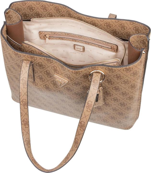 Immagine prodotto Guess Shopper Meridian II Girlfriend TO 74230 Logo (14 l)
