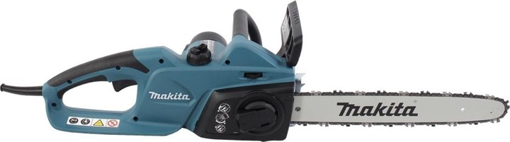 Actual product image Makita Uc4041a (Electric chain saw)