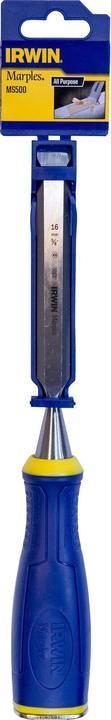 Produktbild Irwin Formones c/antichoque Serie MS500 16mm