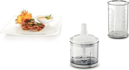 Produktbild Bosch Hausgeräte MSM66120 Ergo Mixx (EU-Stecker)