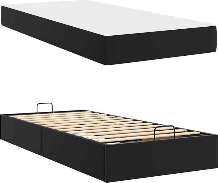 Actual product image vidaXL Vollbett