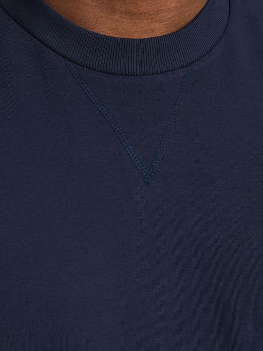 Produktbild Jack & Jones Schlichtes Plus size Sweatshirt (XXL)