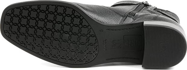 Actual product image Ara Ankle boot GRAZ (37.5)