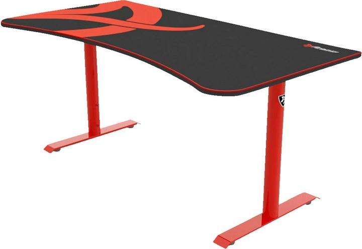 Black/Red
