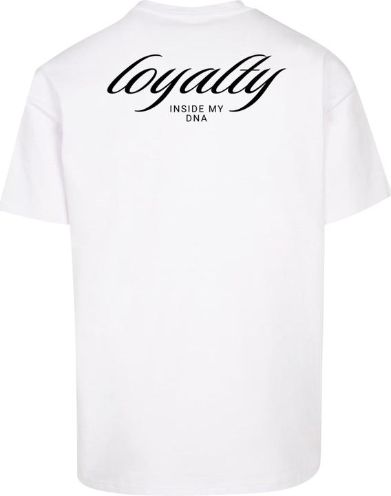 Produktbild Urban Classics Upscale Loyalty Dogs Heavy Oversize Tee - 193681 (M)