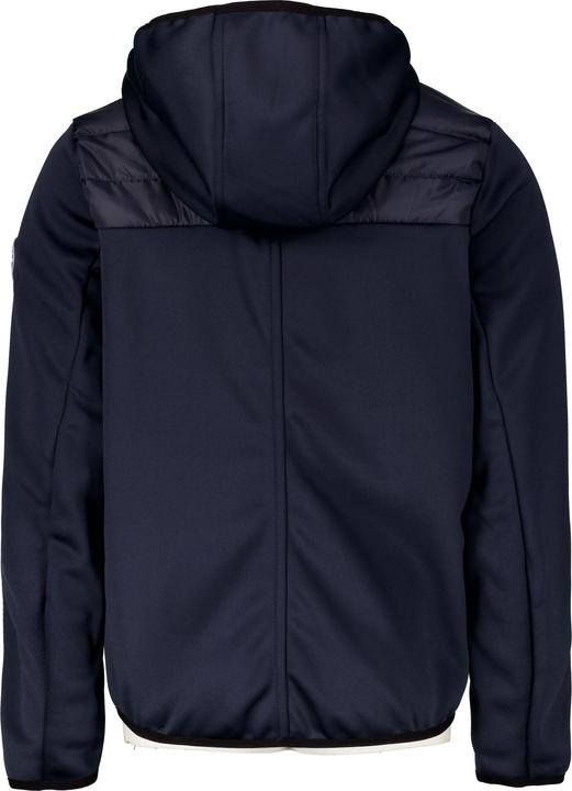 Immagine prodotto Garcia Giacca trapuntata blu con cerniera (176)