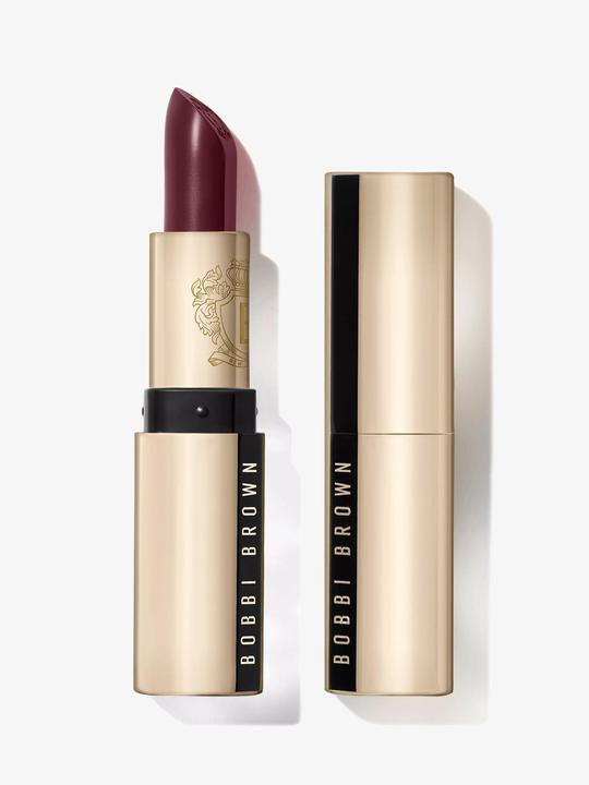 Image du produit Bobbi Brown Luxe Lip Color Your Maj. (Votre Majesté)