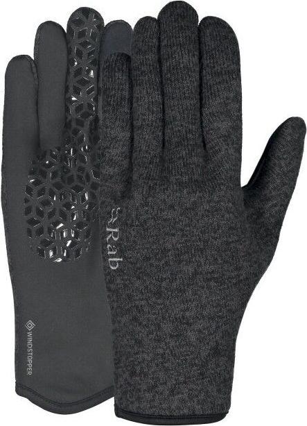 Produktbild Rab Quest Windstopper Gloves - Wanderhandschuhe - Herren (S)