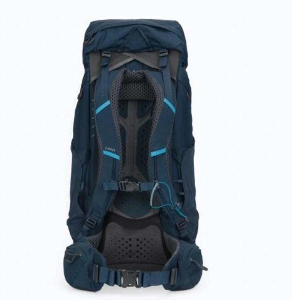 Actual product image Osprey Kestrel 48 (48 l)