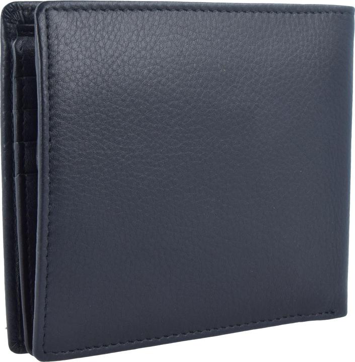 Immagine prodotto Esquire Portafoglio New Line con protezione RFID in pelle 11,5 cm