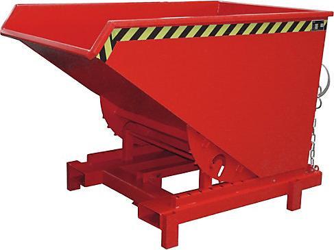 Feuerrot