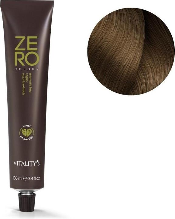 Produktbild Vitality's Vegan (8/0)