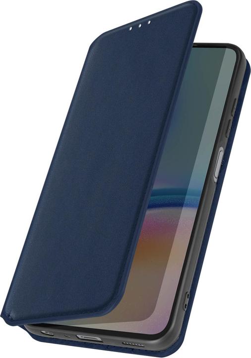 Produktbild Avizar Classic Edition, Backcover mit Magnetklappe Series (Samsung Galaxy A05s)