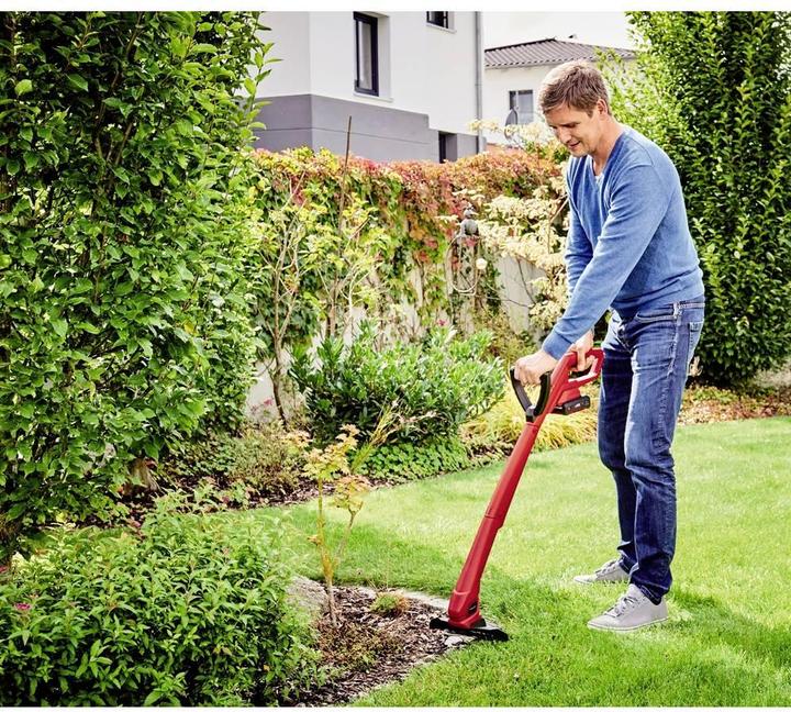 Produktbild Einhell GC-CT 18/24 (Kunststoffmesser)