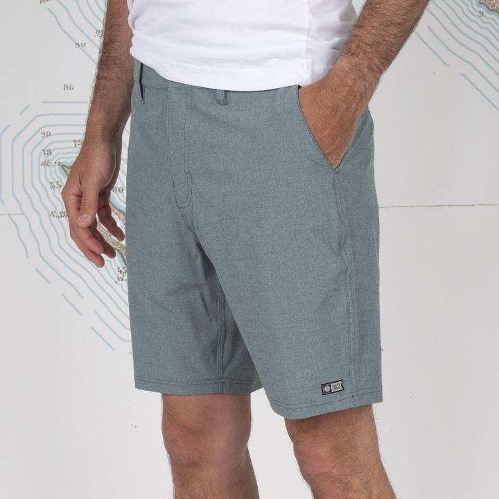Actual product image Salty Crew Drifter 2 Hybrid Walkshort (30)