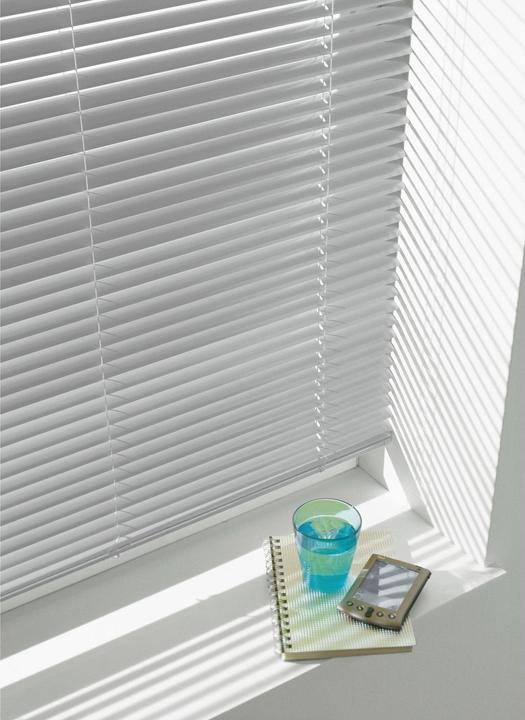 Immagine prodotto Gardinia Tenda veneziana in alluminio (80 x 130 cm)