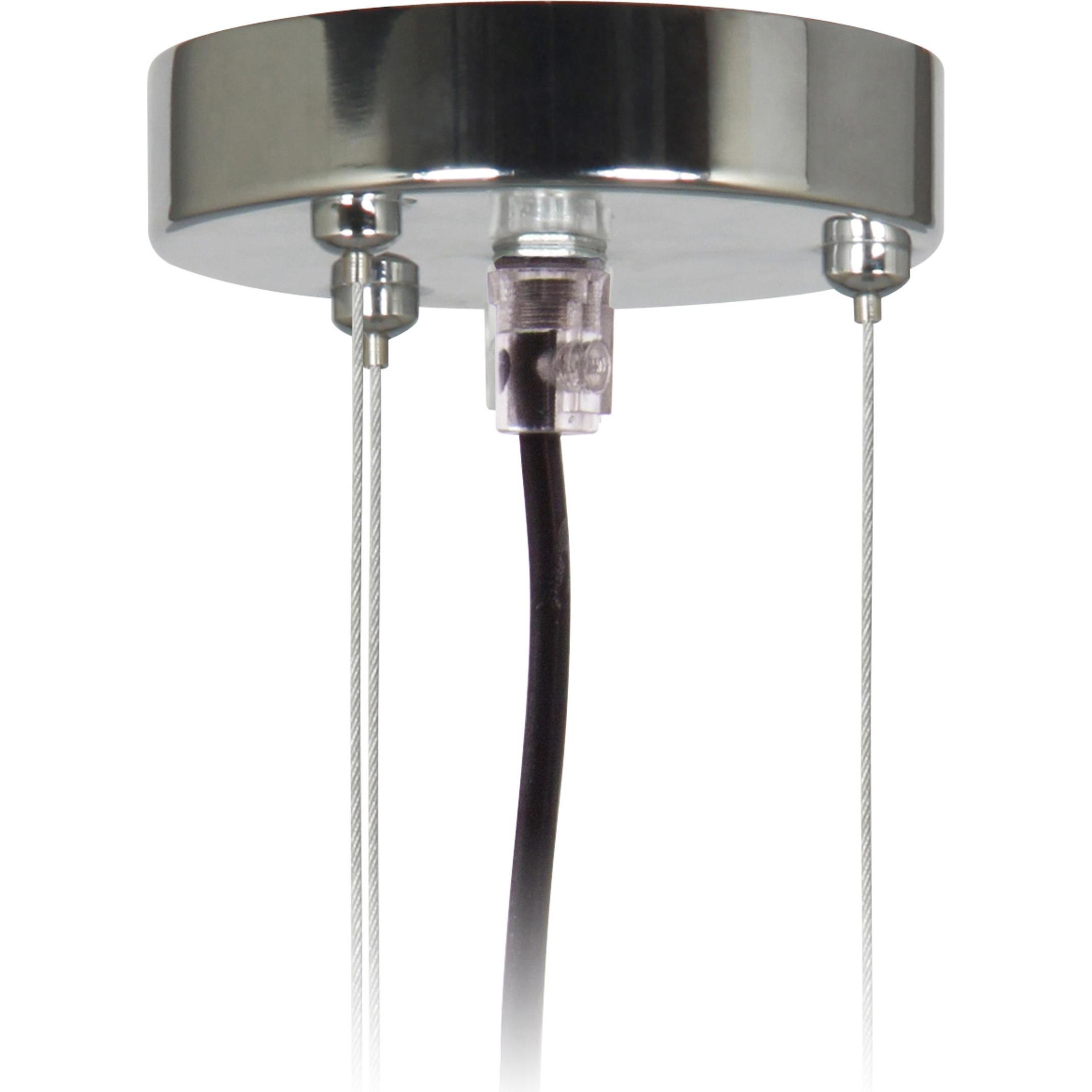 Thumbnail - Ranex, Pendelleuchte, Aufhängung für Leuchtenserie Ceiling Dream, aus Decken- wird Hängeleuchte