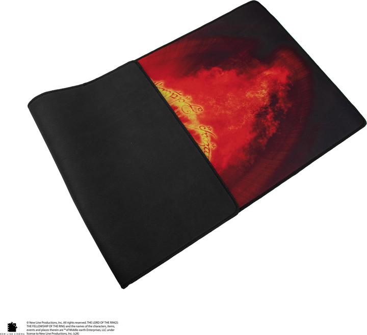 Produktbild Distrineo Tappetino da scrivania - Occhio di Sauron - Il Signore degli Anelli (XL)