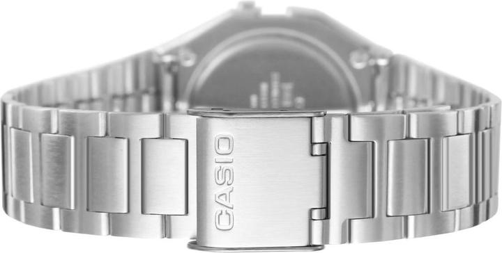 Actual product image Casio Retro Vintage - A158WA-1D (Digital watch, 34 mm)