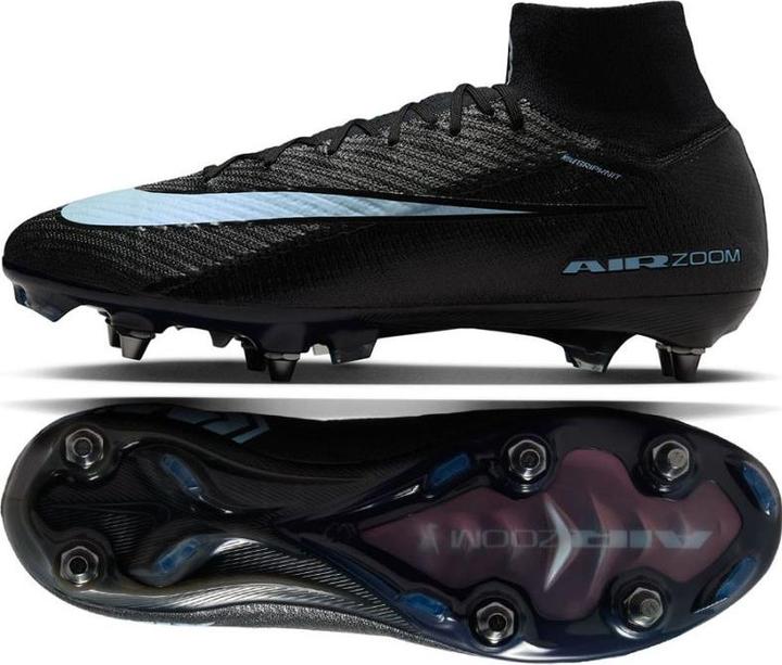 Produktbild Nike Zoom Mercurial Superfly Elite Schuhe (42.5)