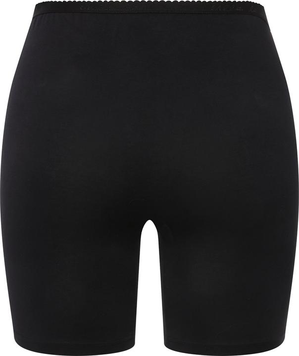Produktbild Ulla Popken Panty, kurze Hose, Elastikbund (68)