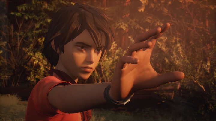 Produktbild Square Enix Life is Strange 2 (PS4)