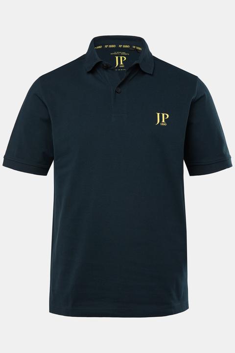 Actual product image JP1880 2 Pack of Polo Shirts, combed cotton piqué (7XL)