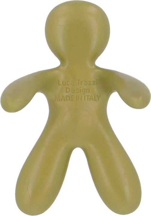 Image du produit Mr & Mrs Fragrance Parfum de voiture Cesare Smoking Vanille