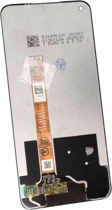 Produktbild Clappio Ersatzdisplay (Display, OnePlus Nord N10 5G)