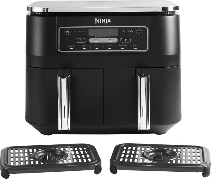 Productafbeelding Ninja AF300EU hetelucht friteuse (EU-versie)