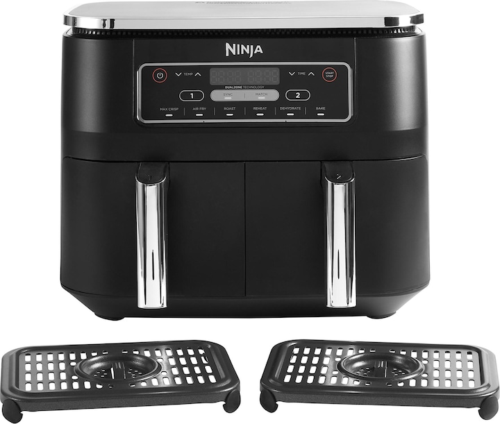 Produktbild Ninja AF300EU Heissluftfritteuse (EU-Stecker)