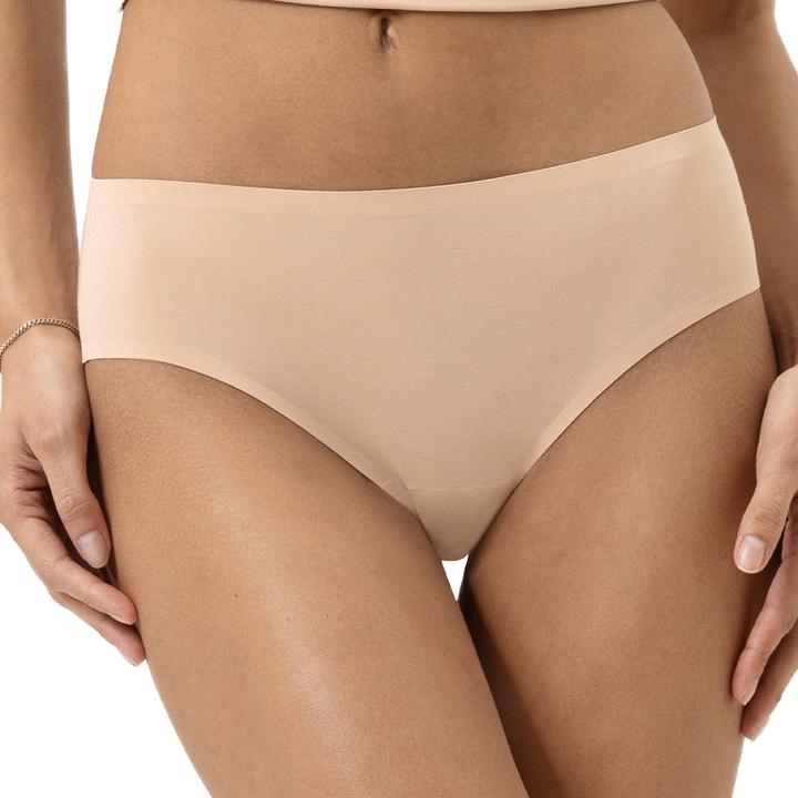 Actual product image Mey 3er Pack Simply Better Invisibles Slip (XL, pack of 3)