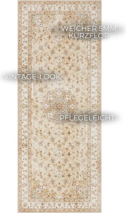 Image du produit ELLE DECORATION Nain (200 x 80 cm)