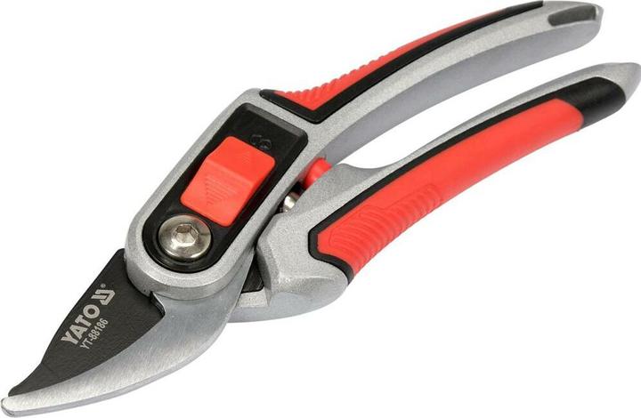 Image du produit Yato Sekator Nożycowy Regulowany Aluminiowy