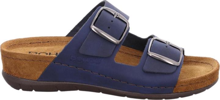 Produktbild Rohde Rodigo Pantoletten (35)