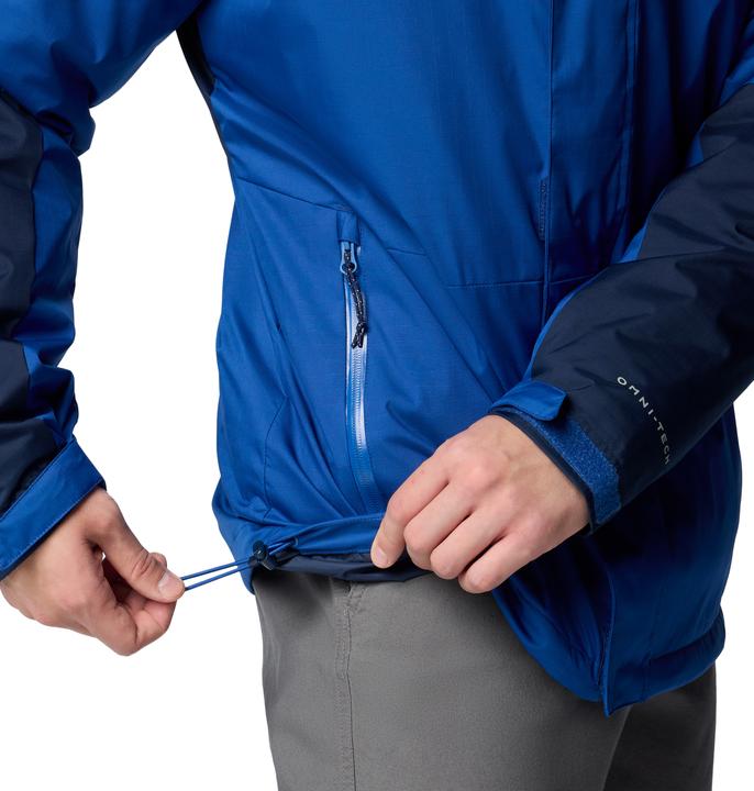 Immagine prodotto Columbia Point Park™ Interchange Jacket (XL)