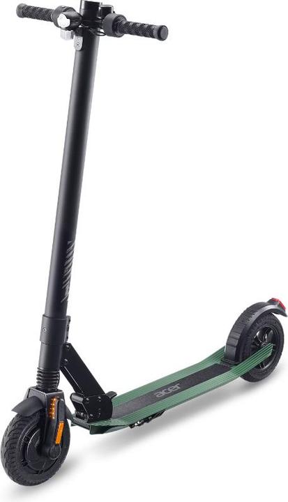 Actual product image Acer Electrical Scooter 1 Advance (25 km/h, 23 km, 250 W)
