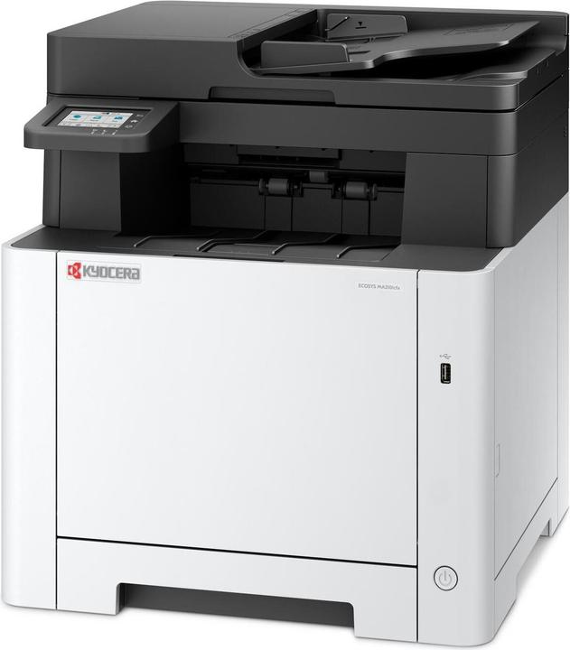 Actual product image Kyocera ECOSYS MA2101CFX (Laser, Colour)