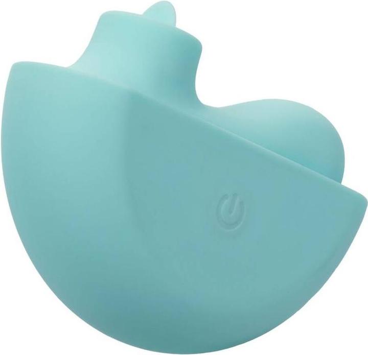 Produktbild CalExotics California Exotics - Ovation Rave Stimulator Aqua Green