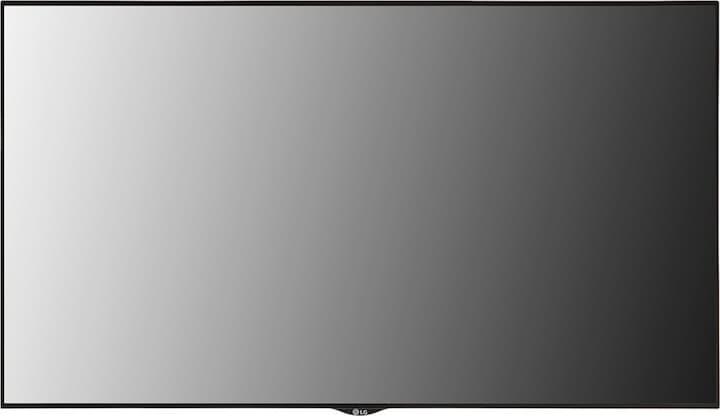 LG Public Display Semi-Outdoor 49XS4J-B 49" (1920 x 1080 Pixel, 49")