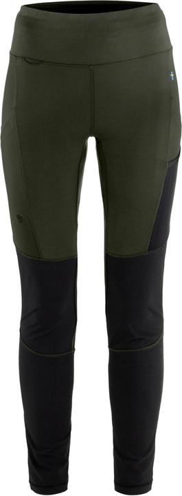 deep forest-black, Grau