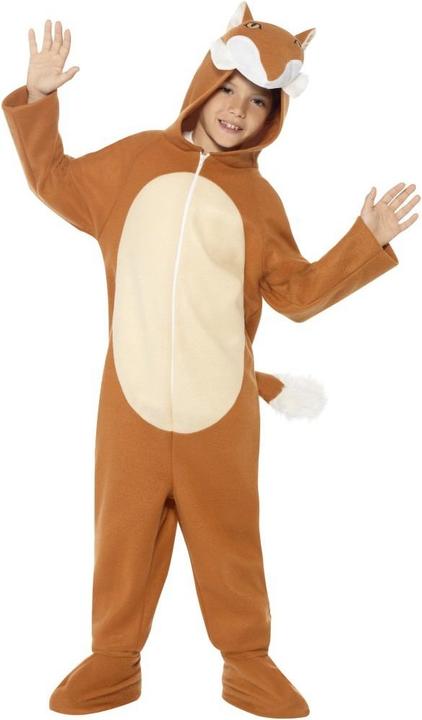 Immagine prodotto Smiffys Fox (S)