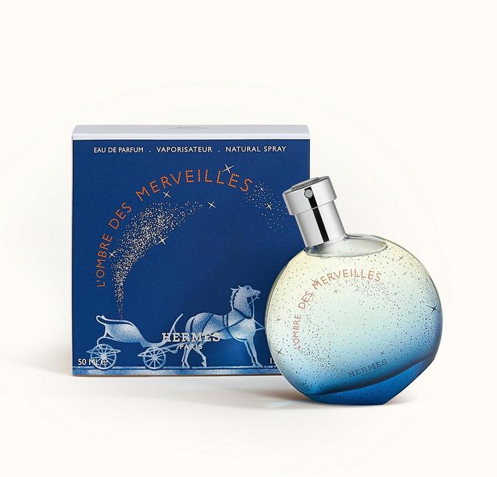 Image du produit Hermès L'Ombre des Merveilles (Eau de parfum, 50 ml)