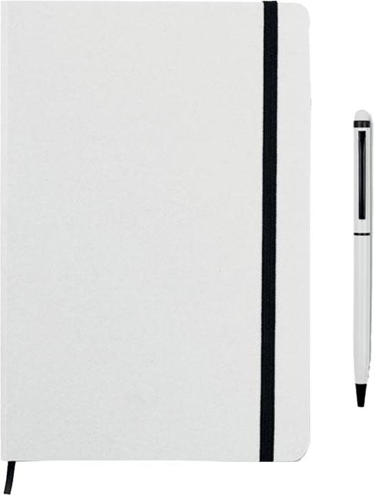 Produktbild MidOcean Notizbuch und Stift Neilo Set (A5)