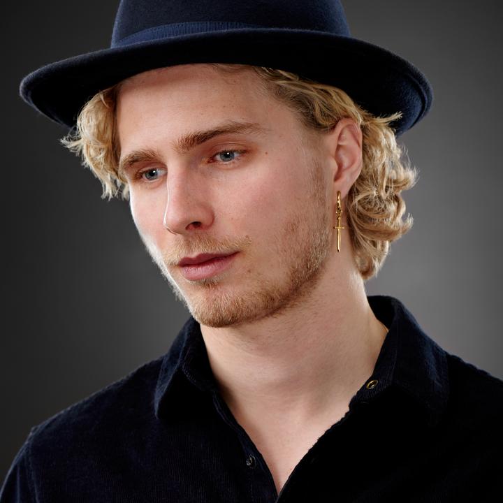 Immagine prodotto Lucleon Flare (Metallo)