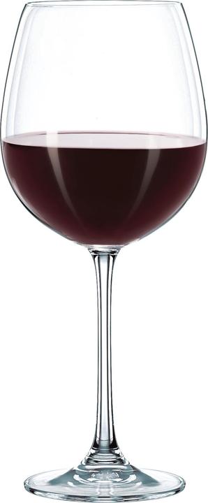 Produktbild Nachtmann Vivendi Rotweinglas 4-er Set (73 cl, 4 Gläser, Rotweingläser)