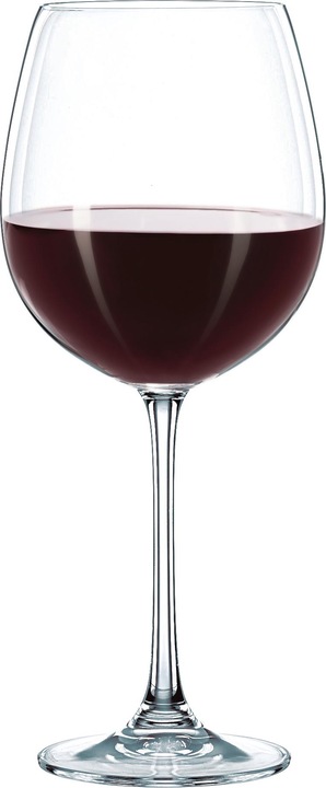 Produktbild Nachtmann Vivendi Rotweinglas 4-er Set (73 cl, 4 Gläser, Rotweingläser)